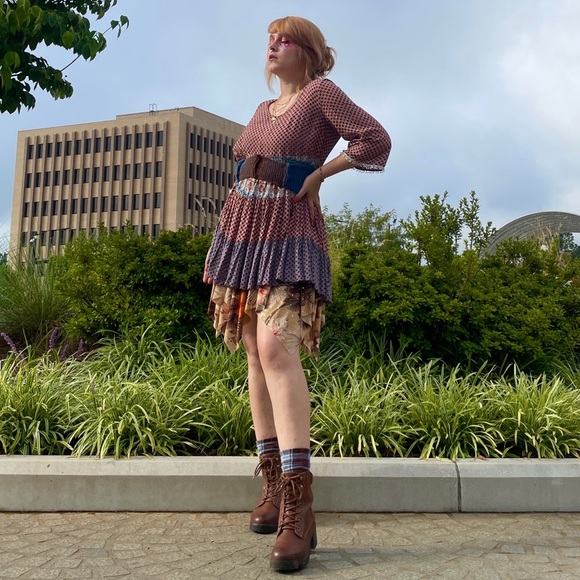 ♑️ The Capricorn Belt ♑️ - Picture 8 of 10